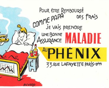 Buvard Le Phénix (02)