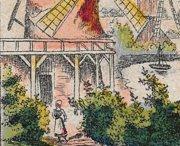 Image A la Renommée