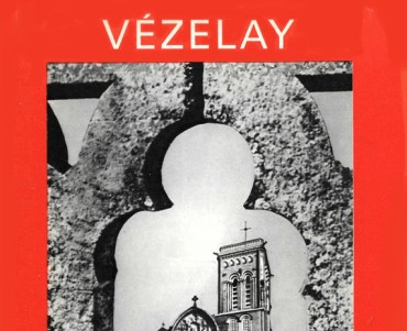 Brochure Vézelay