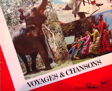 Album d'images Poulain N°13