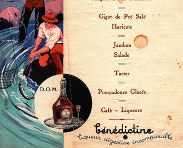 Menu Bénédictine (02)