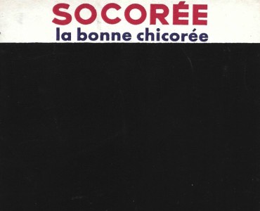 Ardoise Socorée