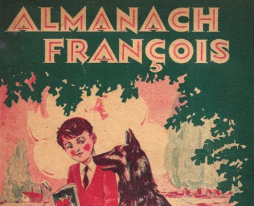 Almanach François 1931
