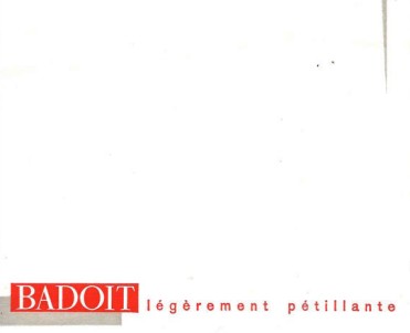 Menu Badoit (01)