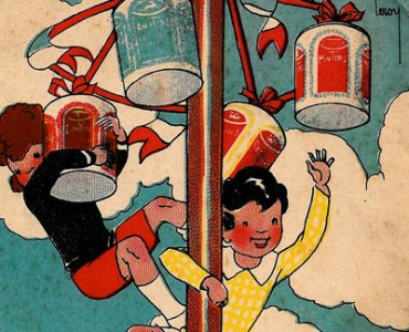 Image à colorier Nestlé (02)