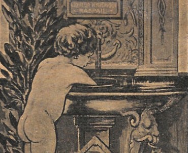 Notice Maison Raspail