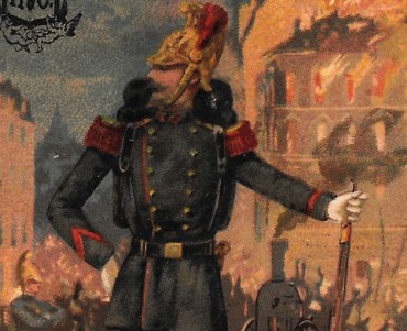 Image Sapeurs Pompiers