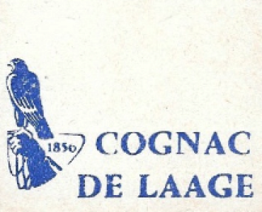 Bloc-notes De Laage