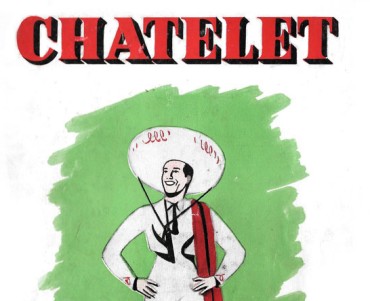 Programme : Le Chanteur de Mexico