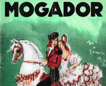 Programme : Les Amours de Don Juan
