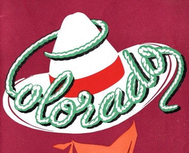 Programme : Colorado