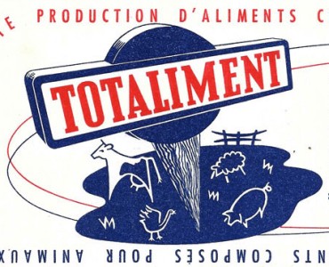 Buvard Totaliment