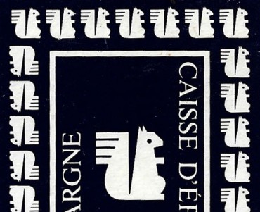 Jeu de cartes Caisse d'épargne (01)