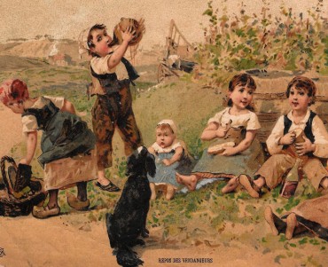 Image Le Petit Journal