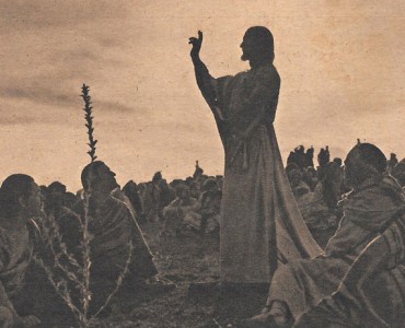Programme : Golgotha