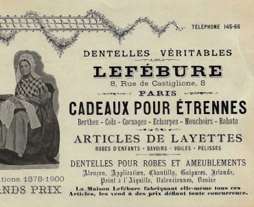 Pub Lefébure