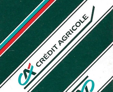 Jeu de cartes Crédit Agricole (02)