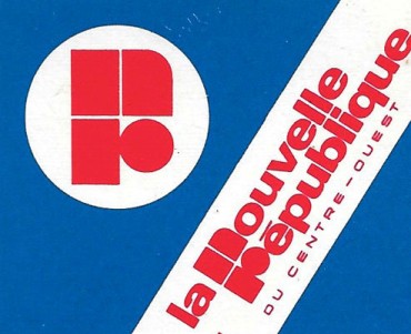 Jeu de cartes La Nouvelle République (02)