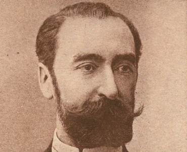 Carte Philatélique Sadi-Carnot