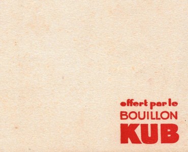 Buvard Bouillon Kub (02)