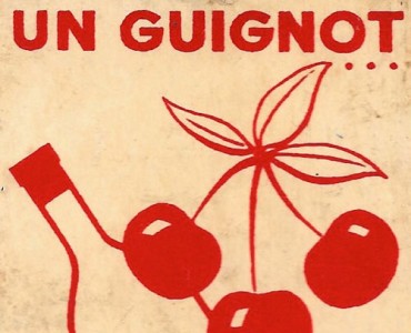 Jeu de cartes Georges Monin