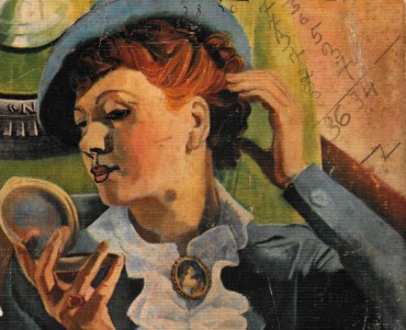 Agenda 1937 Dunlop