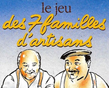 Jeu de Cartes Le Vieux Pané (02)