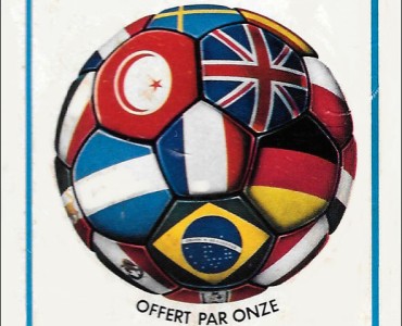 jeu de cartes Onze