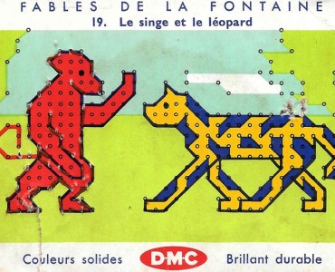 Images à broder