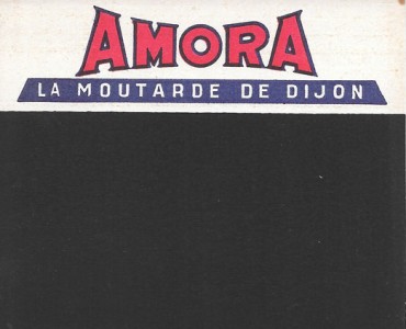 Ardoise Amora