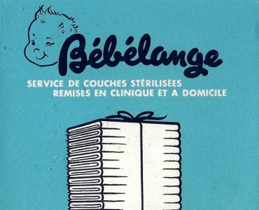 Notice Bébélange
