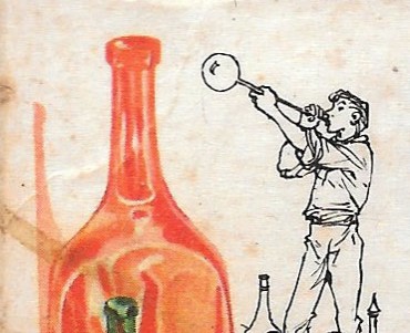 Boites d'allumettes Artesania espanola