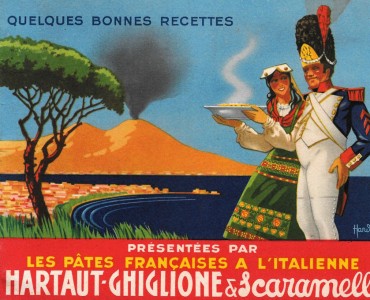Notice Hartaut-Ghiglione & Scaramelli