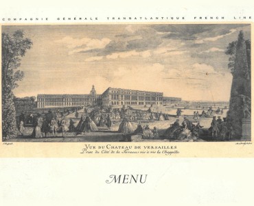 Menu Paquebot Liberté (02) 