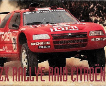 Jeu de cartes Citroën (01)