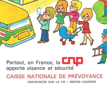 Notice Caisse Nationale de Prévoyance