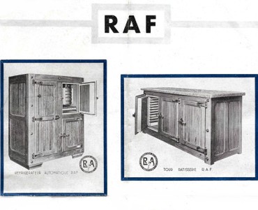 Pub RAF