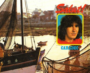 Cartes postales Salut !