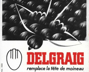 Buvard Delgraig