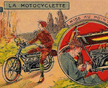 Image Marcel Hauton