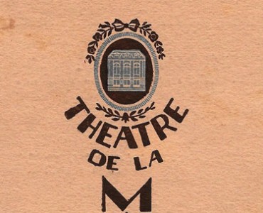 Programme : Quadrille