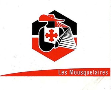 Jeu de cartes Intermarché (01)