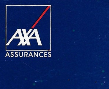Jeu de cartes Axa (01)