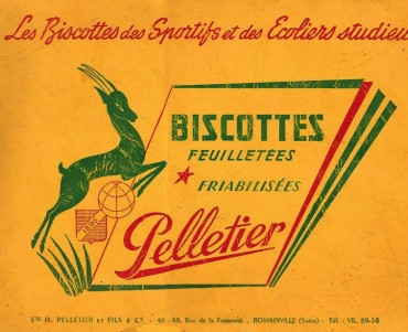 Album d'images Pelletier