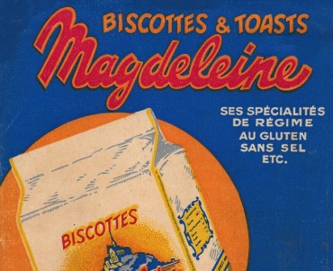 Protège-cahier Magdeleine (02)