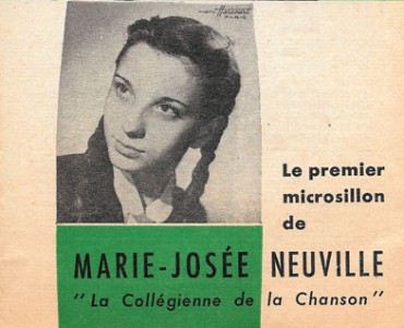 Catalogue Disques Pathé (02)