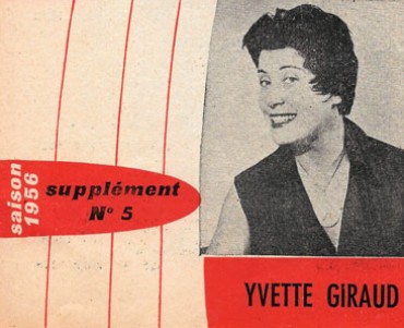 Catalogue Disques La Voix de son maitre (02)