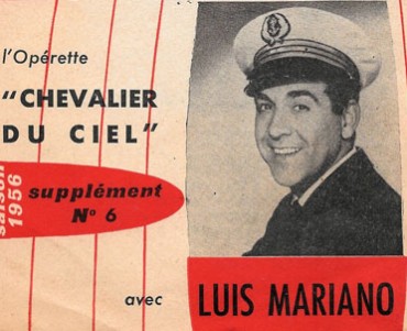 Catalogue La Voix de son maitre (03)