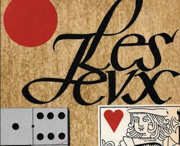 Almanach d'Estienne 1965