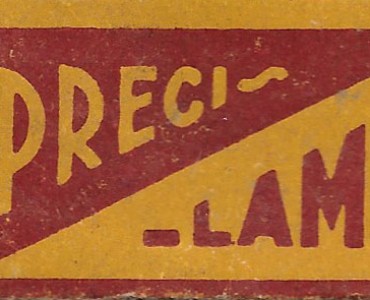 Lames de rasoir Préci-Lame